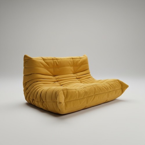 Ligne roset two - roset, seater
