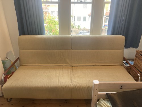 Original ligne roset sofa bed - original,