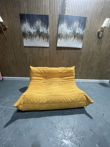 Ligne roset togo small sofa - ligne,