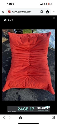 Ligne roset genuine togo - ligne,