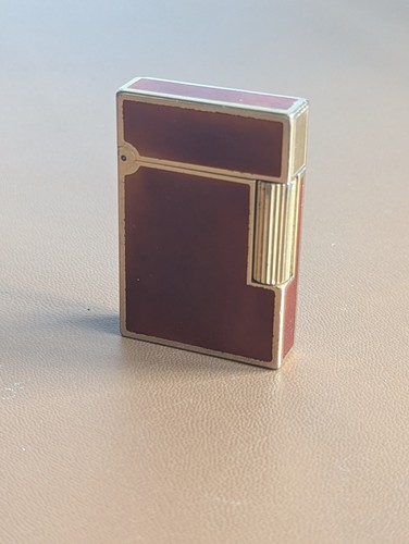 Dupont ligne brown - s.t.,