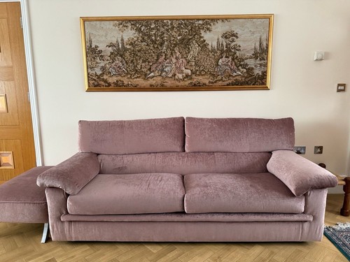 Ligne roset seater - ligne, 3