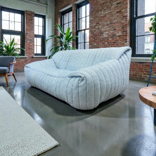 Sofa couche seater sandra - sofa, 2
