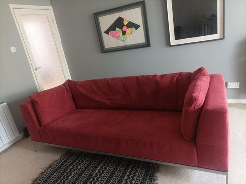 Stylish mid century modern - mid-century,