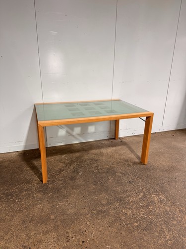Ligne roset extendable dining - ligne,