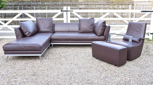 Original ligne roset brown - original,