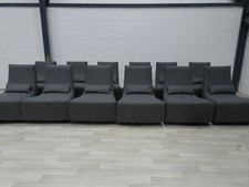 Ligne Roset Neo chairs in