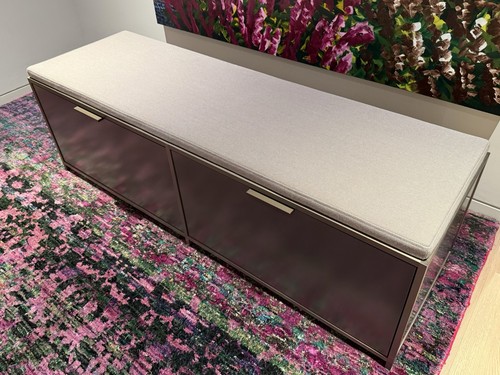 Ligne roset dita - living, room