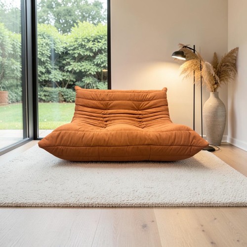 Sofa settee ligne roset - sofa,