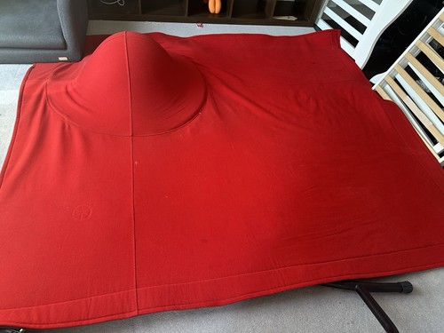 Ligne roset red - roset, designer