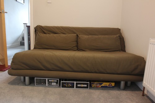 Ligne roset multy sofa - roset, rrp