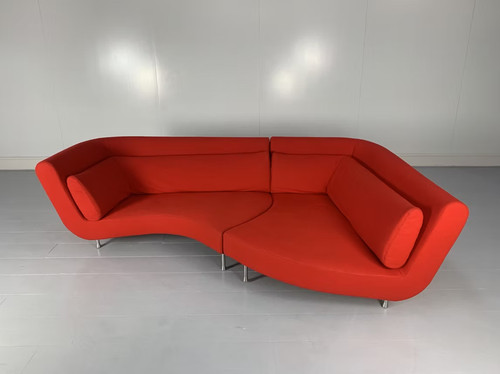 Ligne roset yang sofa - ligne,