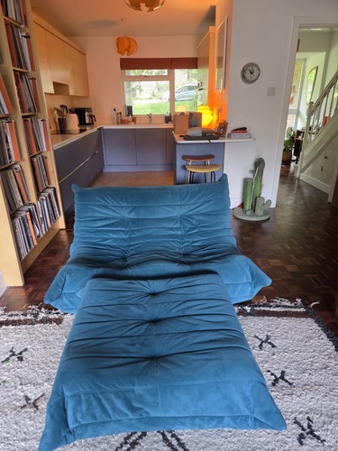 Ligne roset togo - ligne, in