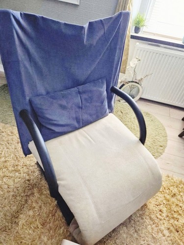 Claude brisson zen chair - claude,