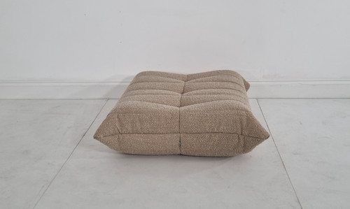 Ligne roset togo footstool - roset,