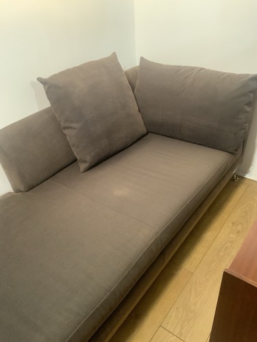 Chaise lounge ligne roset - lounge,,